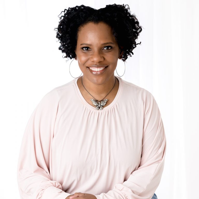 Joi Bailey- Green