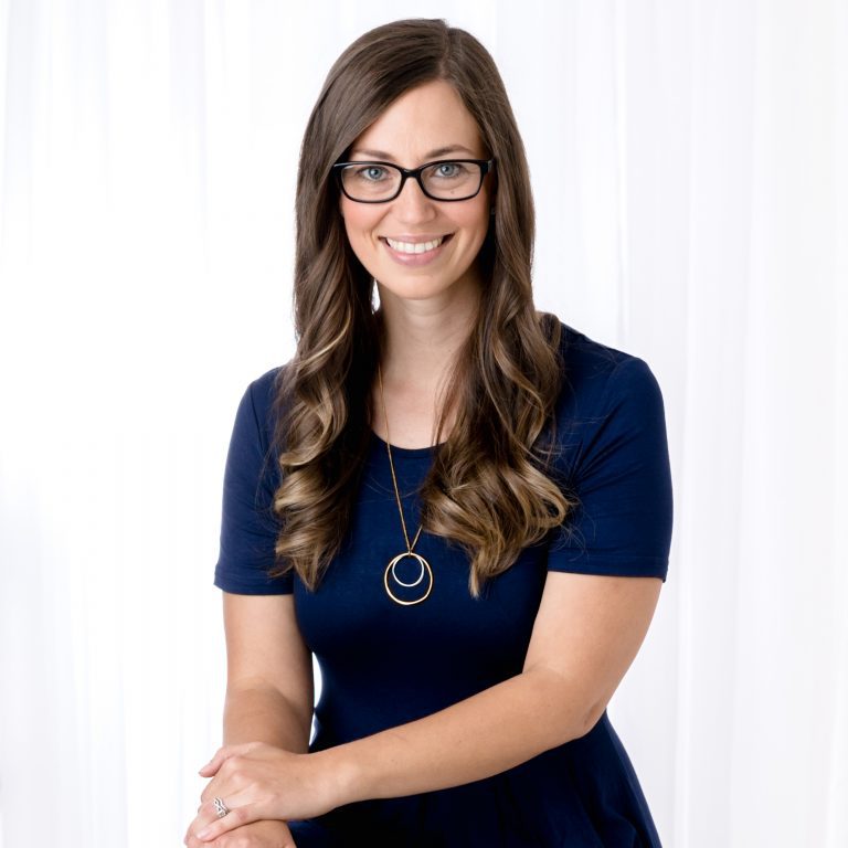 Becca Slocum