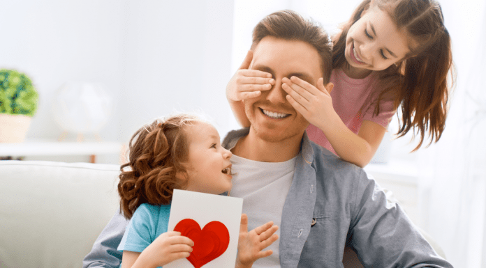 Father's Day gift guide