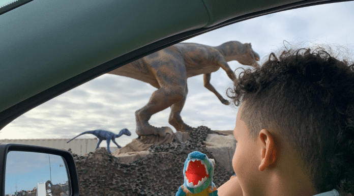 Passion Parenting:: Helping Your Child Explore Their Interests
