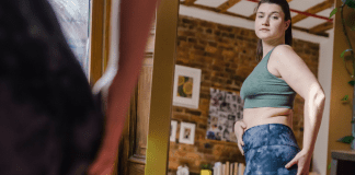 My Post-Pandemic, Body Positive Gift to Myself