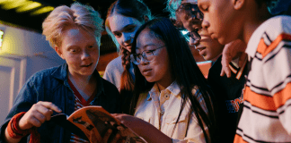 The Tenuous World of Tweens:: One Bad Apple Can Spoil the Bunch