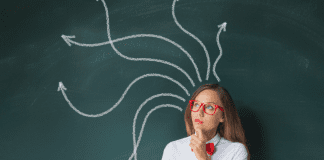 Abandoning “Should”:: You Don’t Have to Do it All
