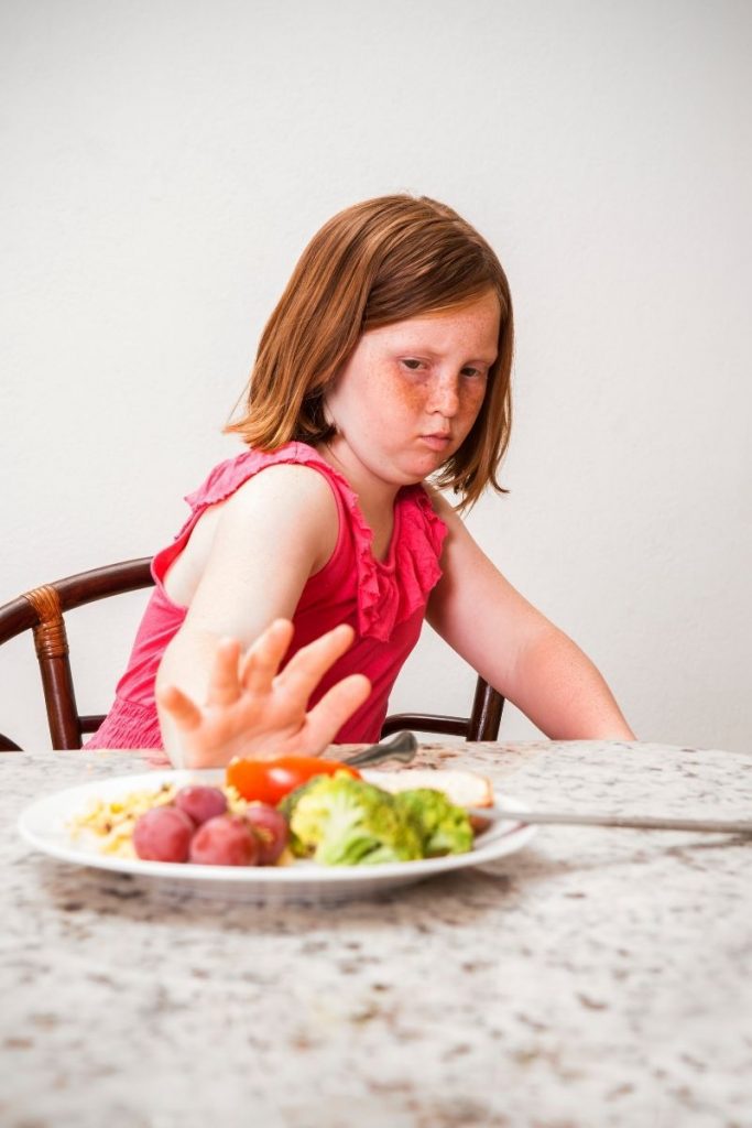 My Kids Will Eat What I Cook and Other Lies I Told Myself