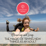 Dreaming and Living Instagram