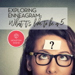 _Enneagram Series Instagram Five