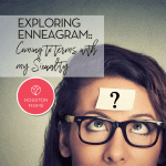 Enneagram Series Six Instagram