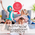Feed Your Soul Instagram