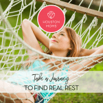 Real Rest Journey Instagram