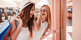A Houston Moms Guide to the 2021 Nordstrom Anniversary Sale