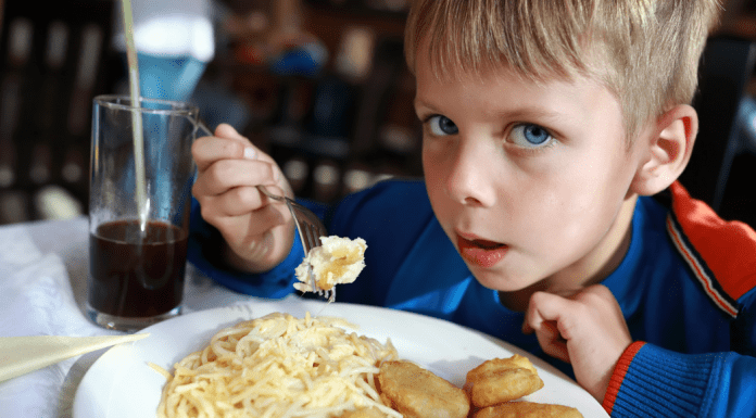 My Kids Will Eat What I Cook and Other Lies I Told Myself