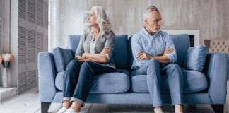 Reflections of an Adult Child of Grey Divorce