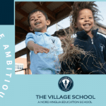 Village School Banner Ad(1)