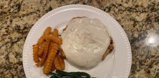 Mom Meal Memories: Chicken Fried Steak Made Easy with Pioneer