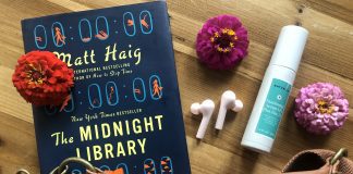 Friday Favorites: Self Care Edition