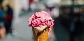 National Ice Cream Day: Fulfilling Your Civic Duty One Scoop at a Time