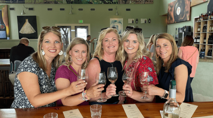 Texas Getaway Guide: Fredericksburg