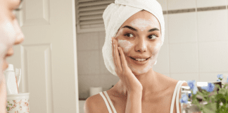 Creating A Skincare Routine You Love