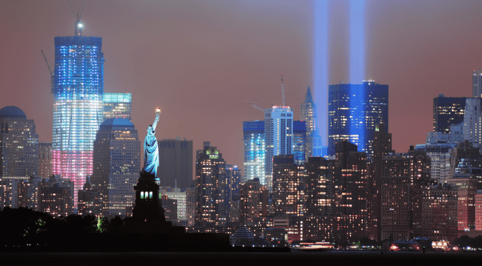 We Haven’t Forgotten: A Guide to Honoring 9/11 after 20 Years