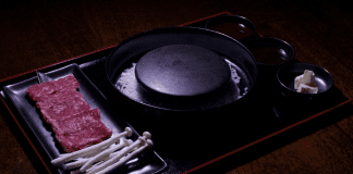 Celebrate the Games at Houston’s Top Japanese Restaurants
