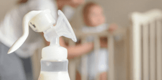 This is the End:: Things I Won’t Miss About Breastfeeding
