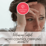 Controlling Crippling Anxiety Instagram