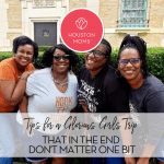 Girls Trip Tips Instagram