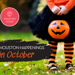 Houston Happenings (Facebook Post)