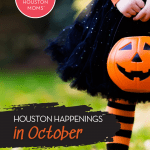 Houston Happenings (Pinterest Pin (1000 × 1500))