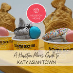 Katy Asian Town Guide Instagram