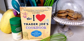 Trader Joe’s: Always in My Cart
