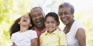 5 Ways to Celebrate the Grandparents in Your Life