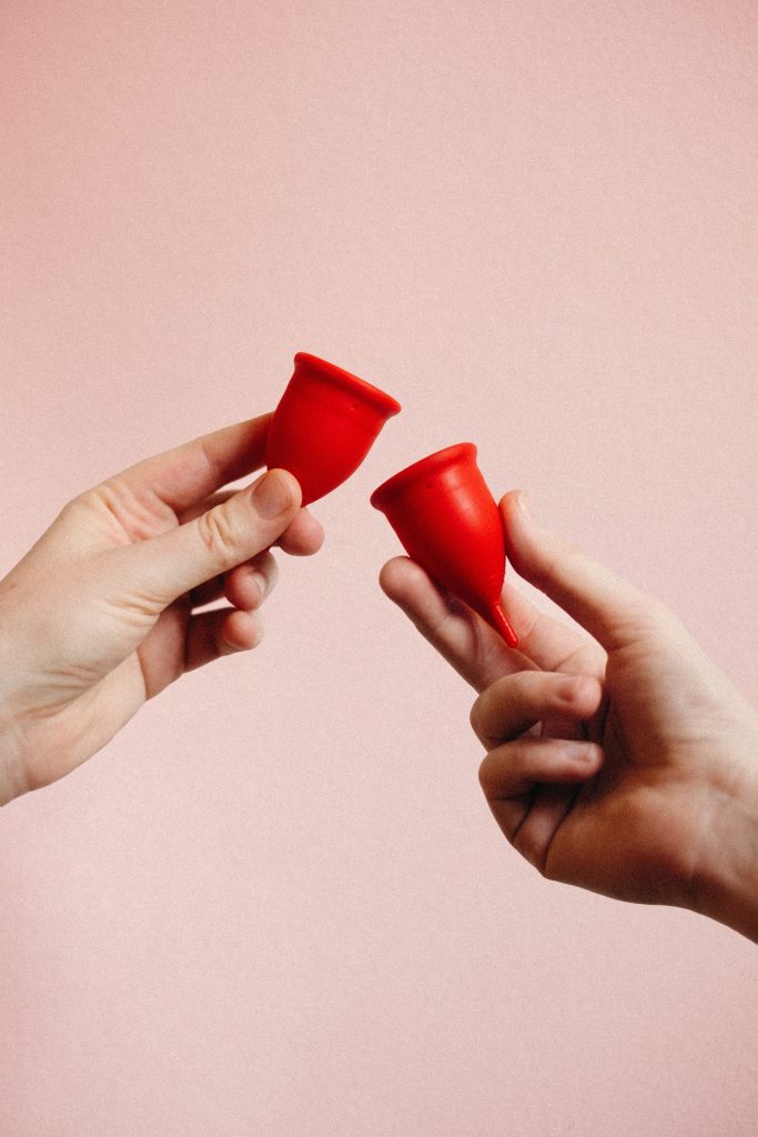 A Love Letter to My Menstrual Cup