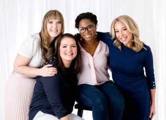 2026 New Years Resolutions with Your Houston Moms Contributors! Houston Moms Executive Team