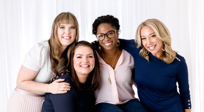 2026 New Years Resolutions with Your Houston Moms Contributors! Houston Moms Executive Team
