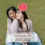 Understanding Down Syndrom (Pinterest Pin (1000 × 1500)) (Instagram Post)