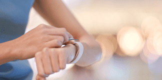 Taking Off My Apple Watch: Creating Boundaries with Technology