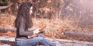 FALL into Mindfulness: Five Easy Ideas for a More Present Season