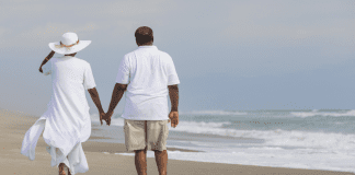 The Pandemic Chronicles:: One Year After My Husband’s Retirement