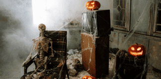 Dying to Watch: The Best in Spooky and Scary Television