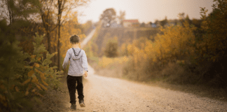 Enough is Enough: Saying No to Parenting in Fear