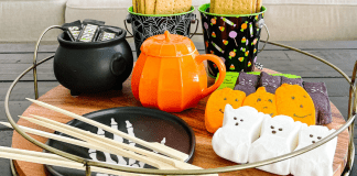 8 Fun and Easy Halloween Treats and Snacks