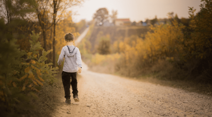 Enough is Enough: Saying No to Parenting in Fear