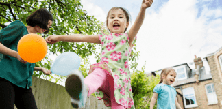 How to Make Adulthood as Magical as Childhood