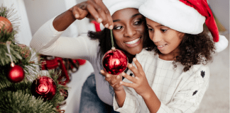 Holiday Survival Strategies for People Pleasing, Perfectionist Moms
