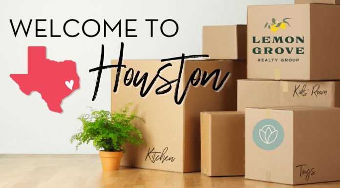 A Family Guide to Houston