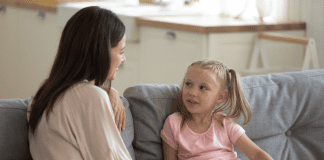 Honest Conversations: Why We Must Talk to Our White Kids About Race