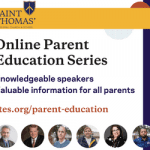 2021-2022 Online Parent Education Houston Moms Blog Ad