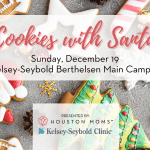 Cookies with Santa EventBrite Header