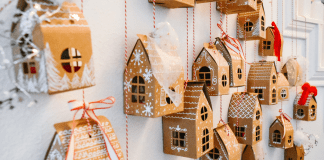 Christmas Activities Advent Calendar